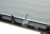 Радиатор охлаждения Suzuki Grand Vitara II 05- Van Wezel 52002105 (фото 8)