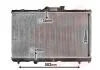 Радиатор охлаждения двигателя COROLLA AE101 MT 92-99 Van Wezel 53002147 (фото 1)