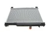 Радиатор охлаждения Toyota Yaris 1.0/1.3 99-05 Van Wezel 53002251 (фото 3)