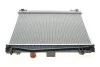Радиатор охлаждения Toyota Yaris 1.0/1.3 02- Van Wezel 53002357 (фото 4)