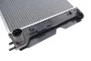 Радіатор охолодження Toyota Avensis/Corolla 1.4D/2.0D 00-09 Van Wezel 53002386 (фото 5)