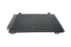Радиатор кондиционера (с осушителем) Toyota Avensis 2.0D 03-08 Van Wezel 53005394 (фото 1)