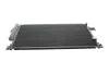 Радиатор кондиционера (с осушителем) Toyota Avensis 2.0D/2.2D 05-08 Van Wezel 53005409 (фото 1)