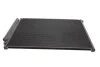 Радиатор кондиционера (с осушителем) Toyota Land Cruiser 3.0D 02-09 Van Wezel 53005569 (фото 1)