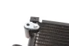 Радиатор кондиционера (с осушителем) Toyota Land Cruiser 3.0D 02-09 Van Wezel 53005569 (фото 3)