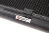 Радиатор кондиционера (с осушителем) Toyota Land Cruiser 3.0D 02-09 Van Wezel 53005569 (фото 4)