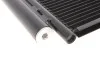Радиатор кондиционера (с осушителем) Toyota Land Cruiser 3.0D 02-09 Van Wezel 53005569 (фото 5)
