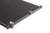 Радиатор кондиционера (с осушителем) Toyota Land Cruiser 3.0D 02-09 Van Wezel 53005569 (фото 7)