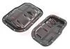 Піддон, масляний картера двигуна TOYOTA 1,6/1,8/2,0 16V 1ZR-FE//2ZR-FXE/3ZR-FAE (вир-во Wan Wezel) Van Wezel 5406071 (фото 1)
