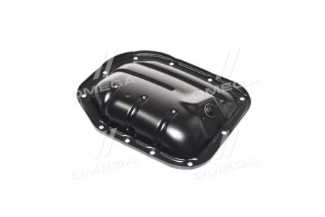 Поддон, масляный картера двигателя TOYOTA Yaris/Corol/Auris (выр-во Wan Wezel) Van Wezel 5432071