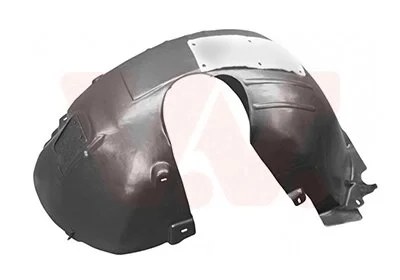 Підкрилок пер. пра. VW PASSAT 11/14 > 19 Van Wezel 5742436