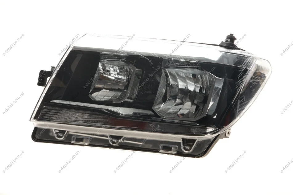 Фара (L) VW Crafter 16- Van Wezel 5792961 (фото 1)
