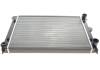 Радиатор охлаждения Van Wezel 58002040 (фото 1)