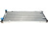Радиатор охлаждения Van Wezel 58002041 (фото 1)