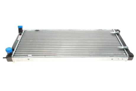 Радиатор охлаждения VW Golf II/Jetta II 1.6-1.8 81-92 Van Wezel 58002041