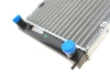 Радиатор охлаждения Van Wezel 58002041 (фото 8)