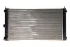 Радиатор охлаждения VW Golf I/II/Jetta I/II 1.5/1.6D/1.6 GTI/1.8 GTI 76-93 Van Wezel 58002045 (фото 1)