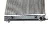Радиатор охлаждения VW Golf I/II/Jetta I/II 1.5/1.6D/1.6 GTI/1.8 GTI 76-93 Van Wezel 58002045 (фото 3)