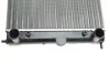 Радиатор охлаждения VW Golf I/II/Jetta I/II 1.5/1.6D/1.6 GTI/1.8 GTI 76-93 Van Wezel 58002045 (фото 4)