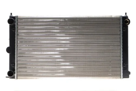 Радиатор охлаждения VW Golf I/II/Jetta I/II 1.5/1.6D/1.6 GTI/1.8 GTI 76-93 Van Wezel 58002045