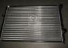 Радиатор VW PASSAT4 1.6/1.8/2.0 MT Van Wezel 58002119 (фото 2)