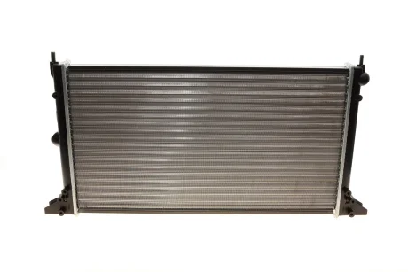 Радиатор охлаждения VW Sharan 95-10 Van Wezel 58002188