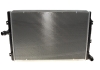 Радиатор охлаждения Van Wezel 58002208 (фото 1)