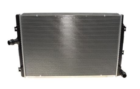 Радиатор охлаждения Van Wezel 58002208