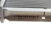 Радиатор охлаждения Van Wezel 58002208 (фото 5)
