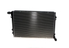 Радиатор охлаждения Van Wezel 58002224 (фото 1)
