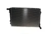 Радіатор охолодження VW Caddy 1.9/2.0TDI (+/-AC) Van Wezel 58002224 (фото 1)