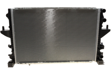 Радиатор охлаждения Van Wezel 58002230
