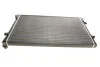 Радіатор охолодження VW Golf/Caddy 1.2TSI 10- Van Wezel 58002289 (фото 6)