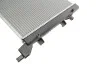 Радіатор охолодження VW Caddy III/IV 1.0-1.4 1.0-1.4TSI 10- Van Wezel 58002295 (фото 5)