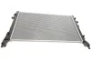 Радіатор охолодження VW Caddy III/IV 1.0-1.4 1.0-1.4TSI 10- Van Wezel 58002295 (фото 6)