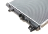 Радиатор охлаждения Van Wezel 58002324 (фото 6)