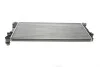 Радіатор охолодження VW Golf VII/Skoda Octavia 12- Van Wezel 58002340 (фото 5)