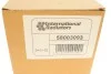 Радіатор масляний VW Caddy III 2.0 TDI 07-10/T4 3.2 V6 03-09 (теплообмінник) Van Wezel 58003093 (фото 9)