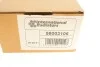 Радиатор масляный VW T4/LT 2.5TDI/Crafter 88-136PS (теплообменник) Van Wezel 58003106 (фото 8)
