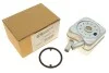 Радиатор масляный VW Caddy/Crafter/T5 1.9/2.5TDI 03-15 (теплообменник) Van Wezel 58003215 (фото 1)