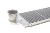 Радіатор інтеркулера VW T5 1.9/2.0/2.5TDI Van Wezel 58004233 (фото 7)