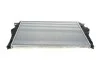 Радиатор интеркулера Ford Galaxy/VW Sharan 1.9/2.0TDI 02-10 Van Wezel 58004251 (фото 4)
