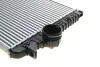 Радиатор интеркулера Ford Galaxy/VW Sharan 1.9/2.0TDI 02-10 Van Wezel 58004251 (фото 6)