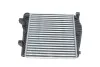 Радиатор интеркулера Audi Q7 3.0/4.2TDI 06-15/VW Touareg 2.5/3.0TDI 03-18 (R) Van Wezel 58004263 (фото 3)