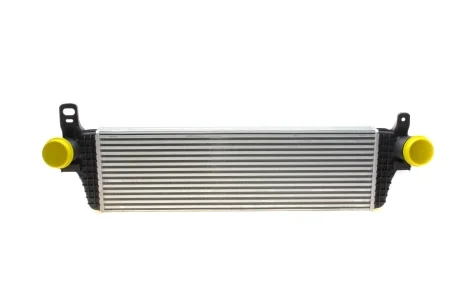 Радиатор интеркулера VW T5/T6 2.0 TSI 09- Van Wezel 58004313