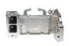 Радіатор інтеркулера Audi A3/Seat Leon/Skoda Kodiaq/Octavia 1.6/2.0TDI 12- Van Wezel 58004361 (фото 3)