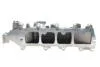 Радіатор інтеркулера Audi A3/Seat Leon/Skoda Kodiaq/Octavia 1.6/2.0TDI 12- Van Wezel 58004361 (фото 4)