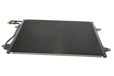 Радиатор кондиционера VW LT 2.5-2.8 TDI 96-06 Van Wezel 58005187
