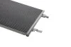 Радиатор кондиционера VW Passat 1.6-2.8i/1.9-2.5TDI 00-05 Van Wezel 58005189 (фото 5)