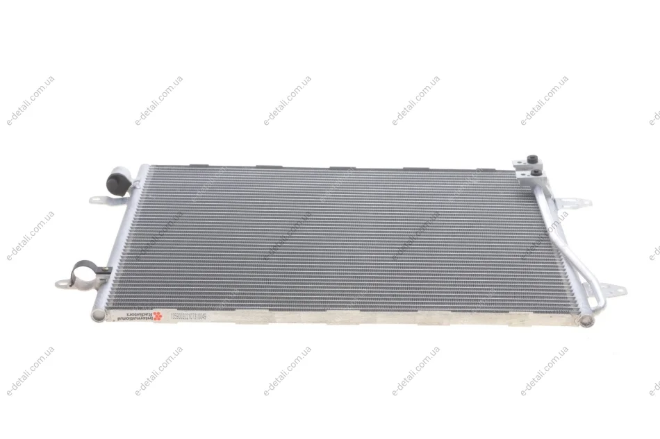 Радиатор кондиционера VW Passat 1.4-3.6 05-16 Van Wezel 58005322 (фото 1)